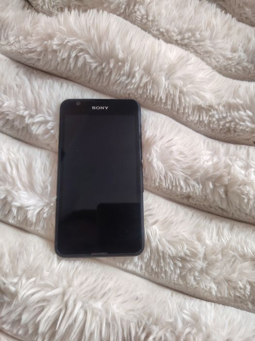 Sony Xperia e4g Okazja