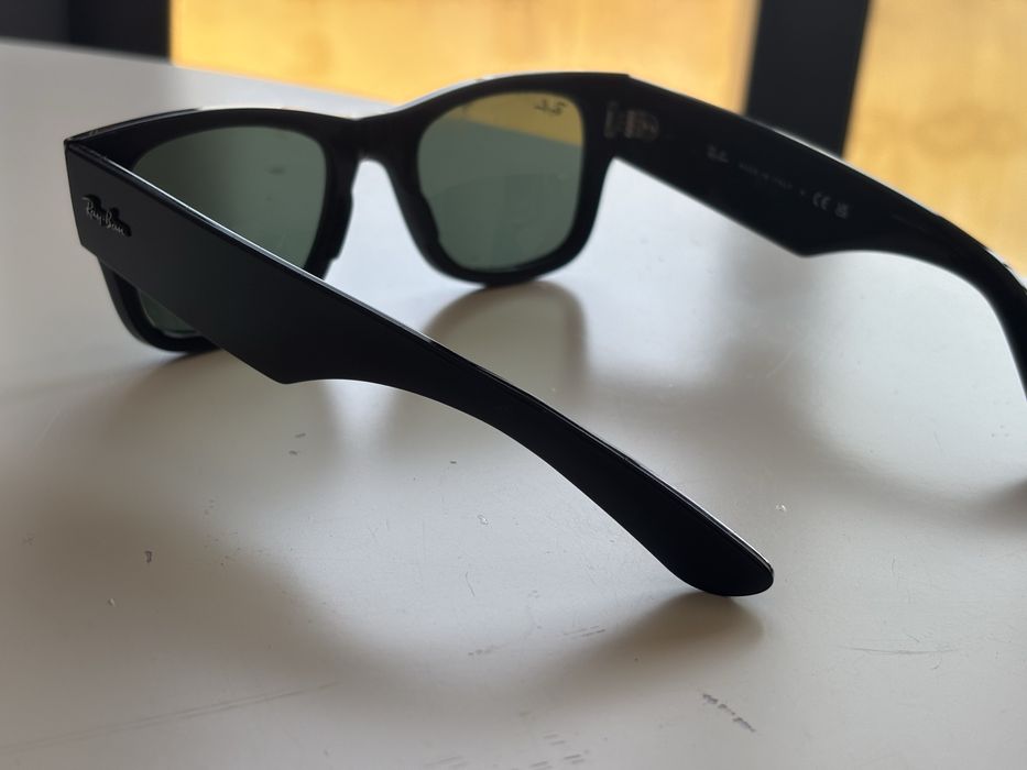 Ray Ban modelo 0840-S