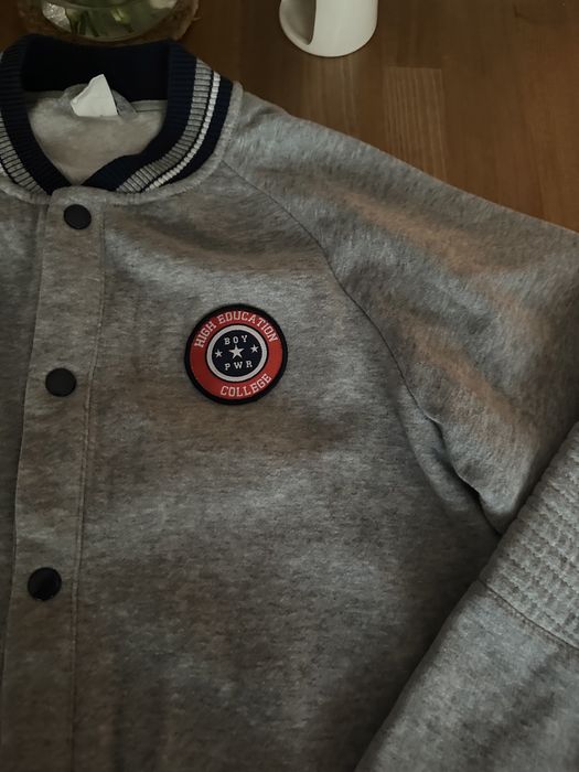 Kurtko-bluza rozmiar 170/s