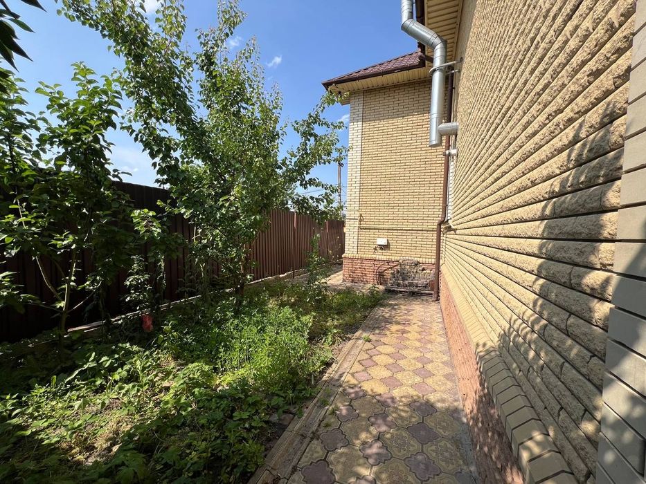 Продам 2х поверховий будинок Ремонт Правый берег