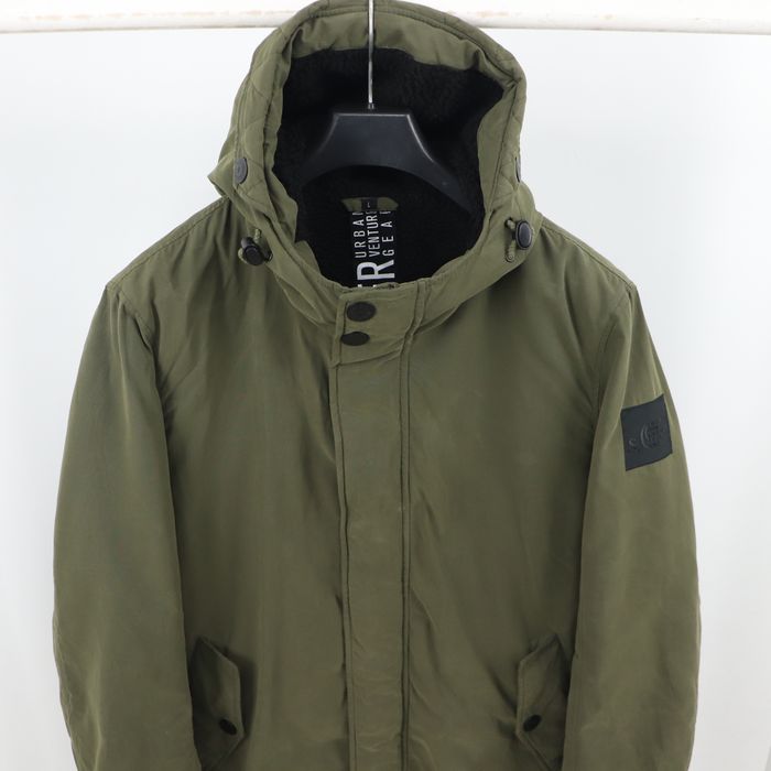 Чоловіча Куртка S.Oliver