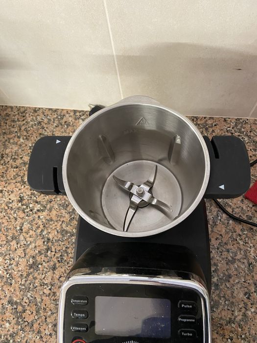 Robô de cozinha Fagor