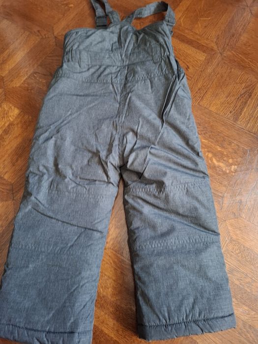 Spodnie zimowe 92