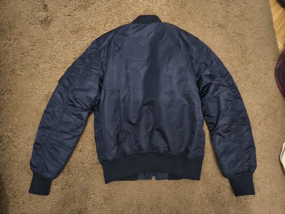 Alpha Industries kurtka