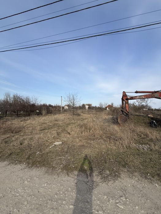 Продам земельну ділянку, Обухівка