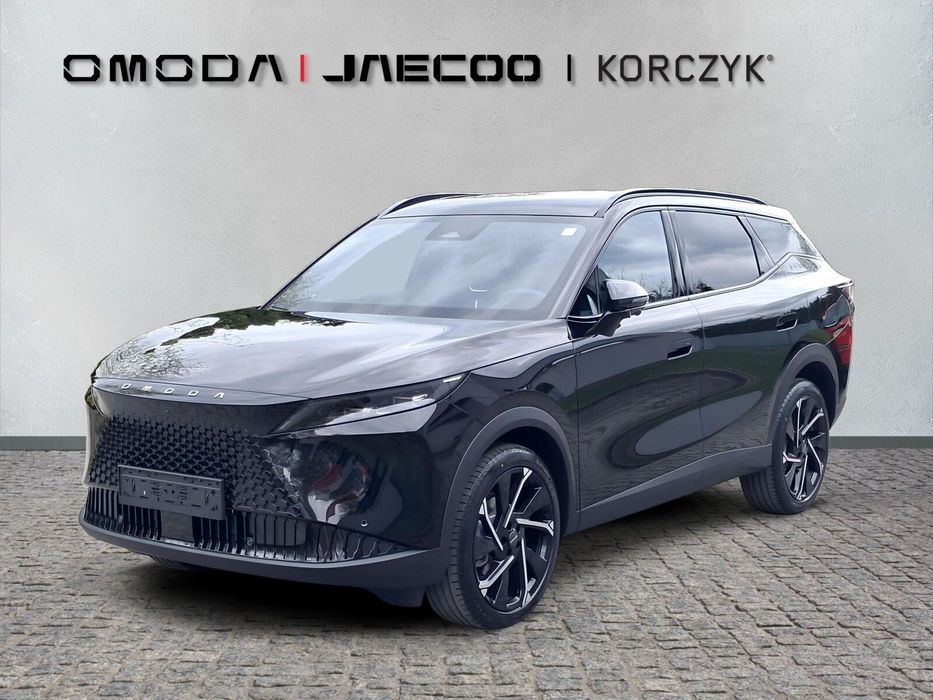 Omoda 7