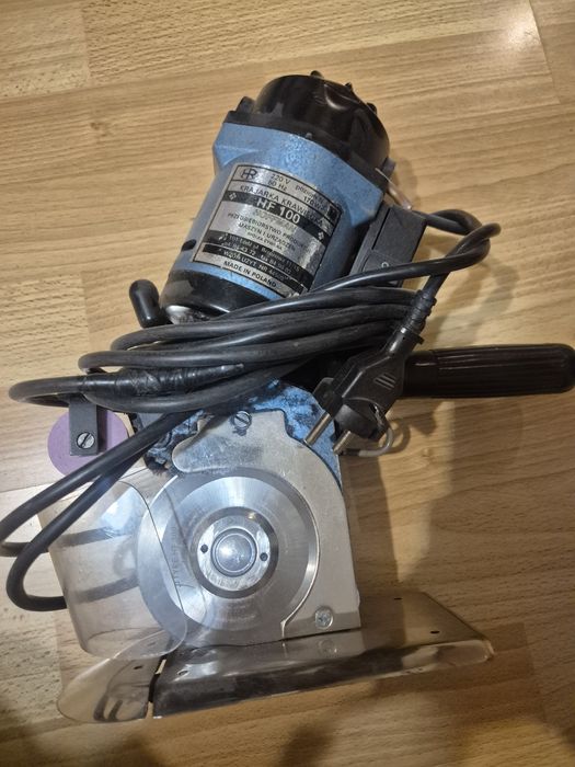 Krajarka  krawiecka HF100 Hoffman