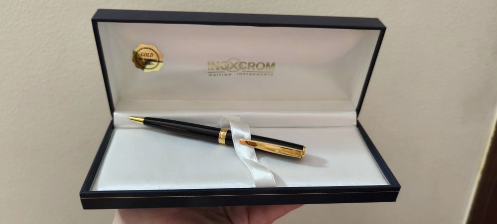 Caneta Inoxcrom Nova