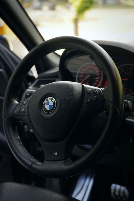 BMW X5 2008 VIN WBAFF01090L208767 фото оголошення 15 з 24