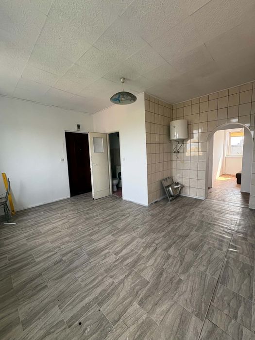 Mieszkanie  42 m2 w miejscowosci Piersno.