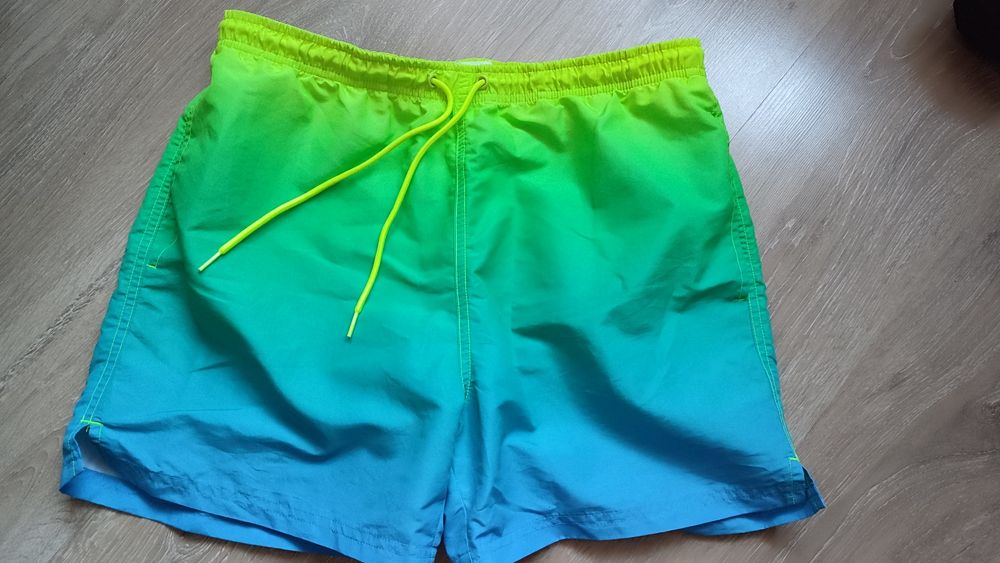 Szorty kąpielowe