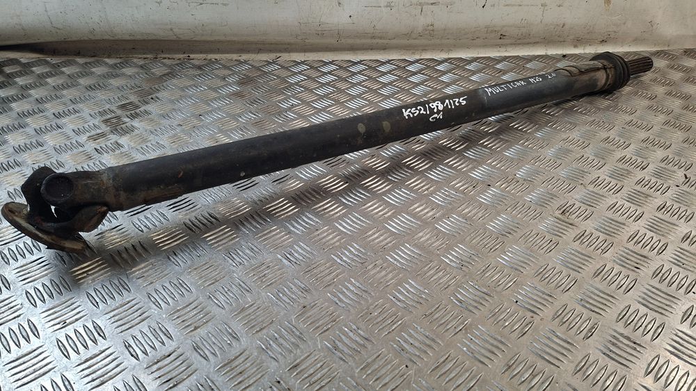 Wał Napędowy Multicar M25 2.0D