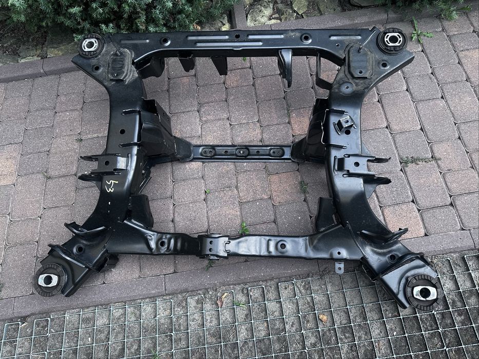 Hyundai IONIQ 5 підрамник задній 55405-GI300