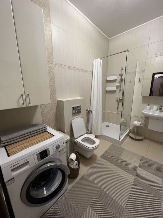 Аренда Новый Дом Коттедж 250квм Бассейн