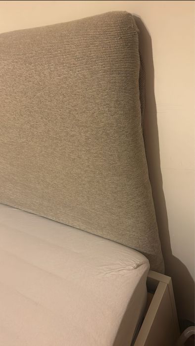 Cama Brimnes IKEA