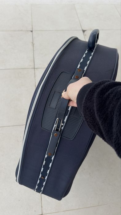 Mala de viagem  usada 80/60