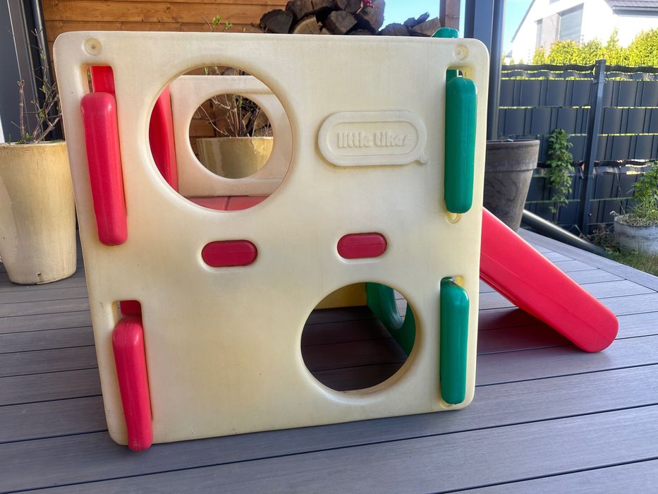 Little Tikes Junior Activity Gym (Małpi Gaj dla maluchów)