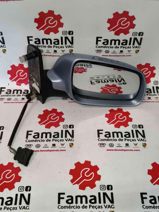 Espelho Retrovisor Direito VW SHARAN