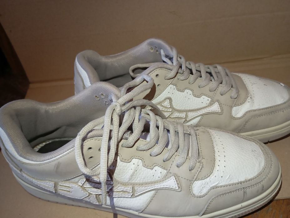 Продам кросівки Akimbo Lows "460RS"