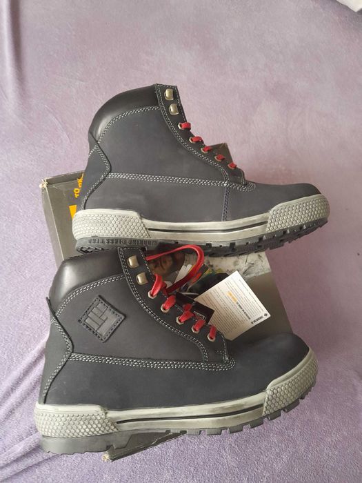 buty robocze męskie