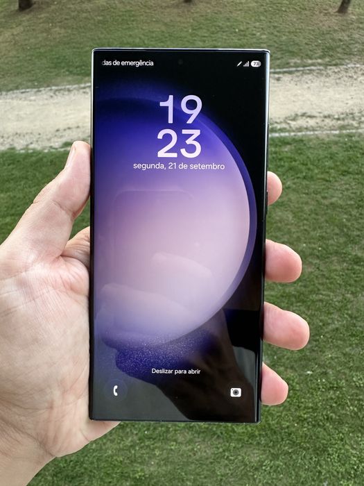 Samsung S23 Ultra 512GB