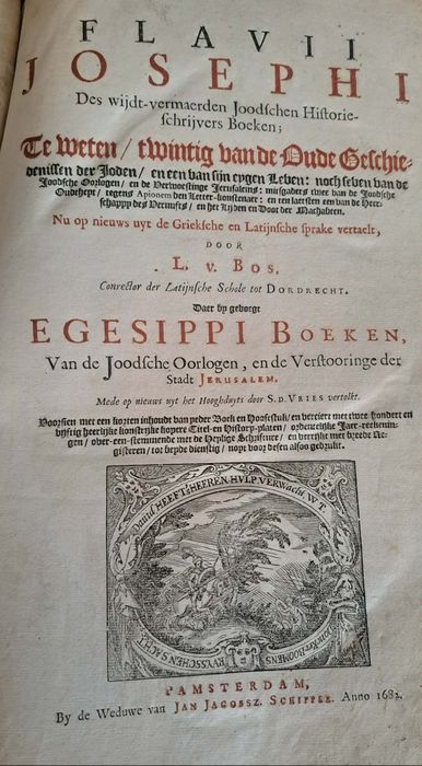 Livro sec xix "Histórias Judaicas"