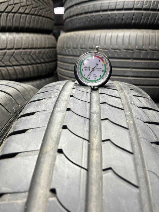 Шини 195/60R16 Goodyear комплект літо. летняя резина. 6,5мм. ар.201449