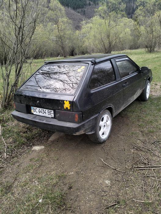 ваз 2108 р.1998 1,3