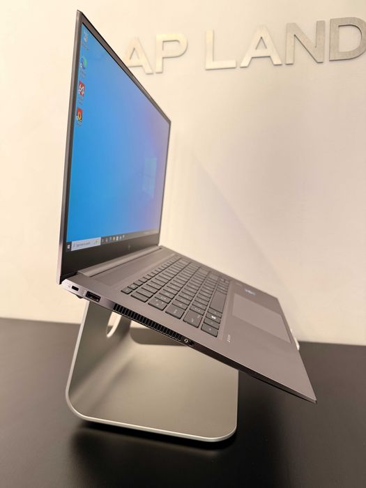 HP ZBook Studio G8 15,6" i7-11850H RTX A3000 32/1TB Гарантія