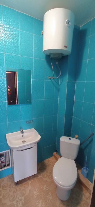 З 1 БЕРЕЗНЯ!!! Квартира-студія вул Кікабідзе 12А.! На 1-2-6 місяців!