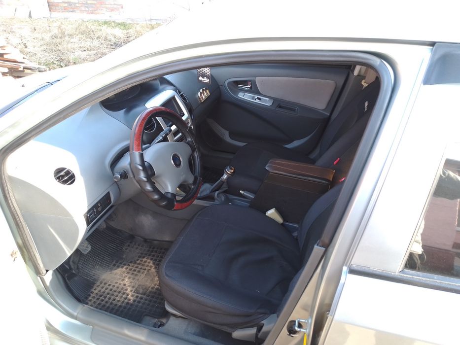 Продаю автомобіль