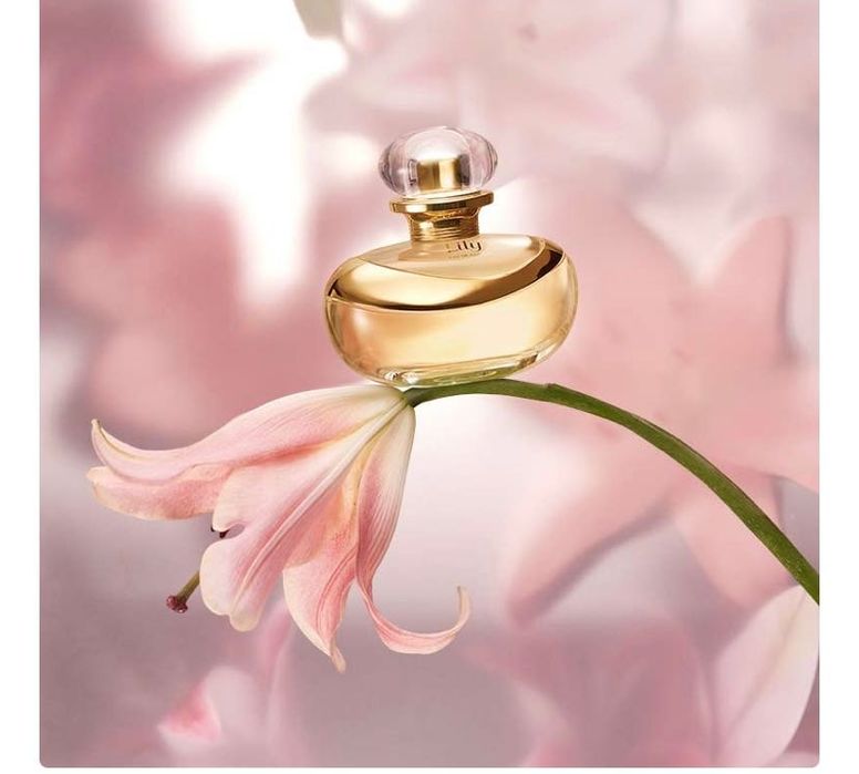 Produtos da oboticário