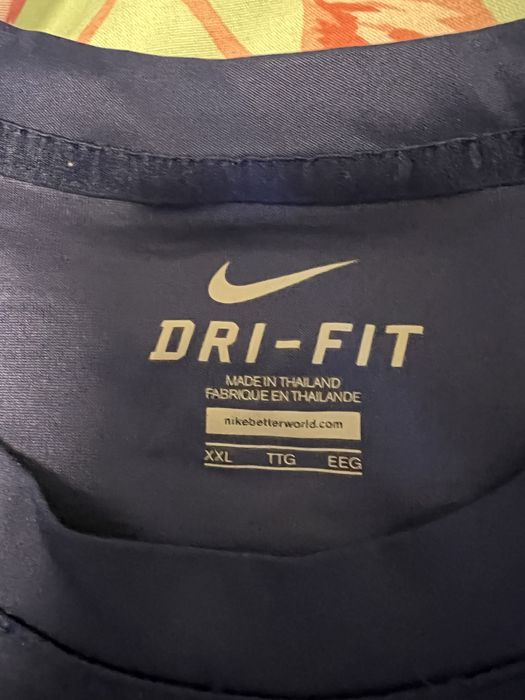 Koszulka sportowa Nike Arsenal