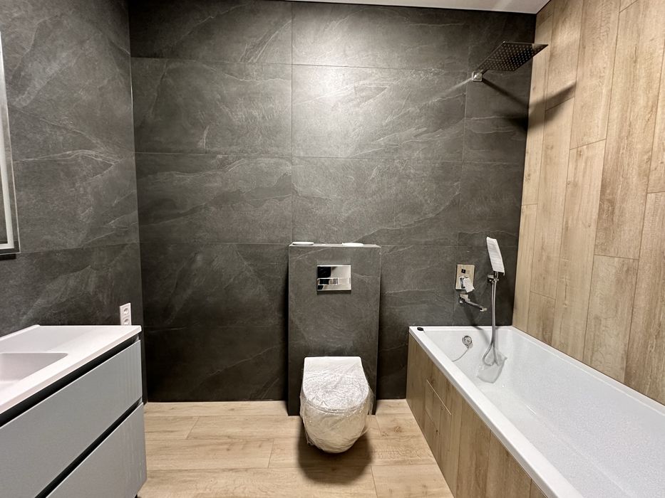 Дуплекс з меблями і технікою/4 кімнати/свій двір/ЖК Львівський Маєток