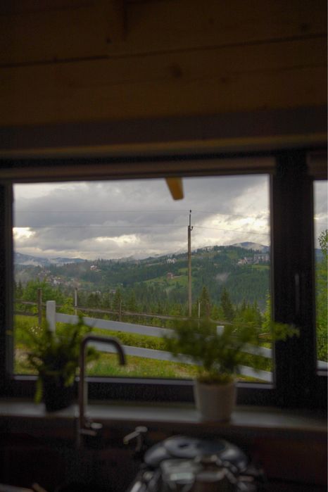 Будинок/ Готель в Карпатах Яблуниця Буковель