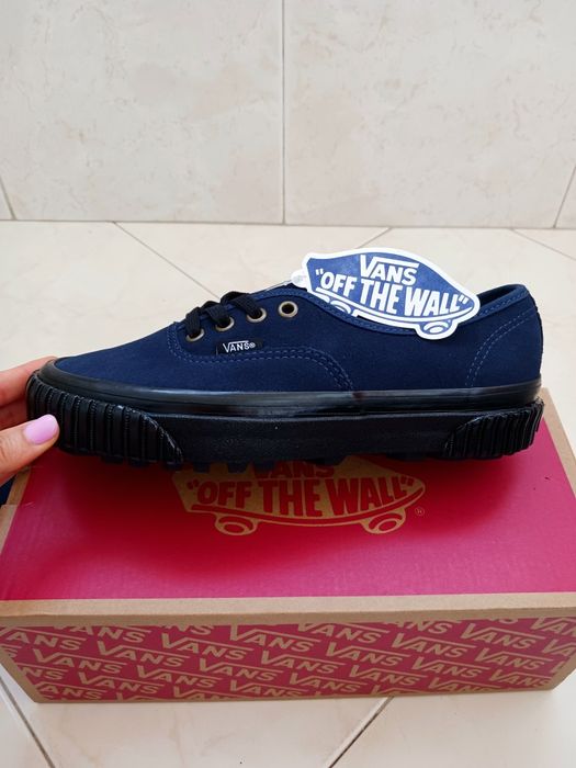 Sapatilhas Novas Vans