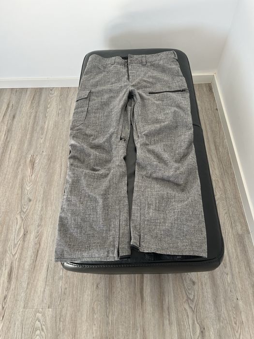 Гірськолижний костюм Burton