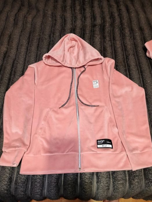 Спортивний костюм 128-134