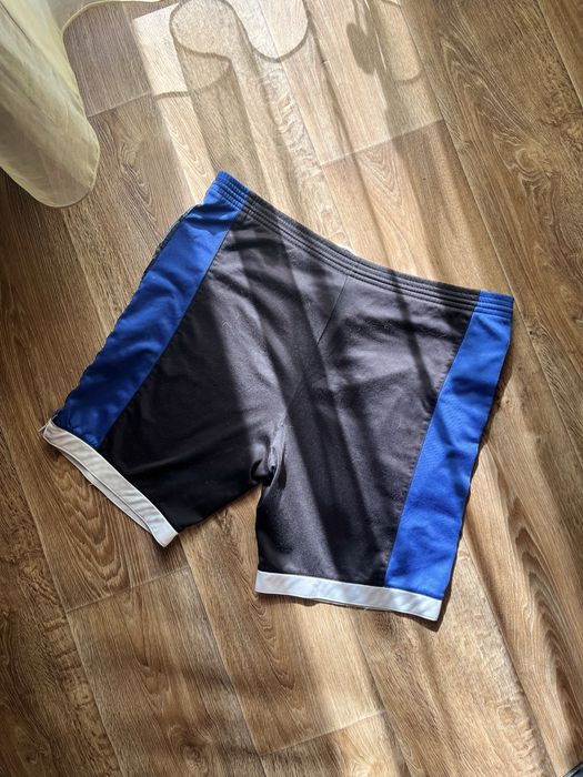 Шорты Champion L-XL на лампасах