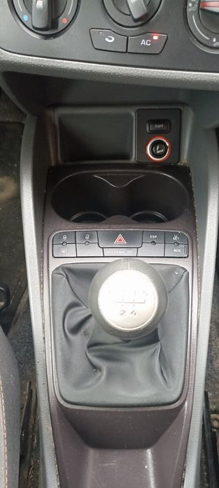 Seat Ibiza st kombi 1.2 TDI