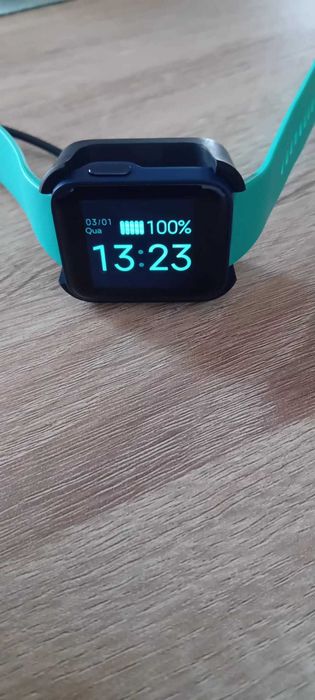 Smartwatch XIAOMI Mi Watch Lite 41 mm