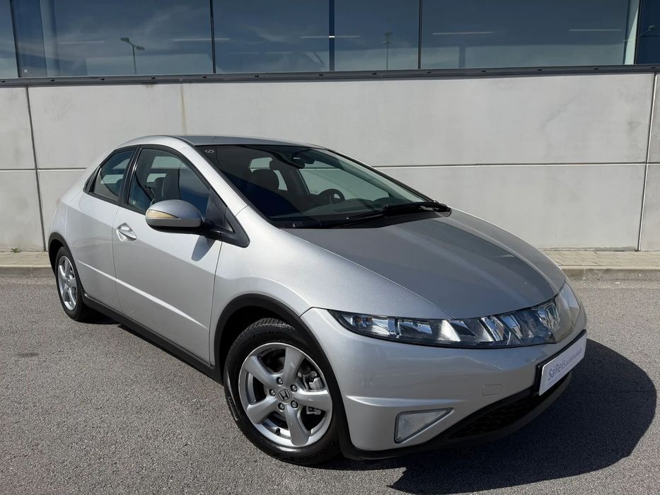 Honda Civic 1.4 Sport