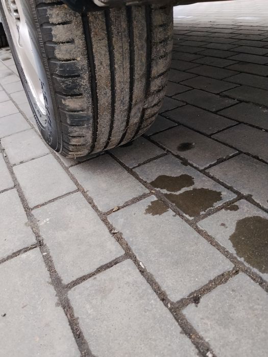 Продам надійне авто.