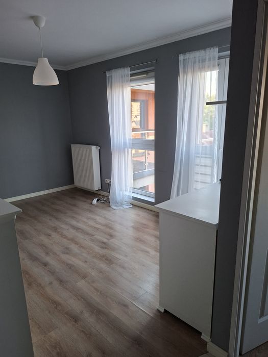 Wynajmę mieszkanie  Kielce ul.Starodomaszowska