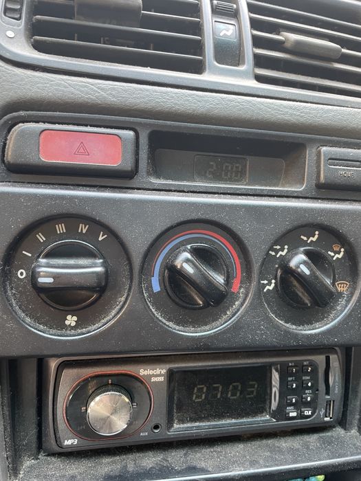 Rover 620 SDI deisel