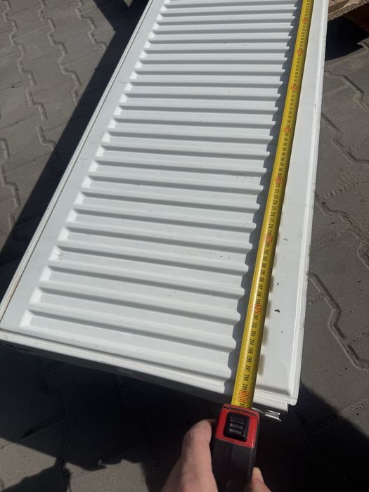 Grzejnik dlugosc 3 metry