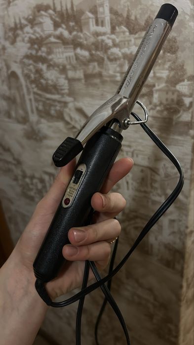 Плойка для волосся