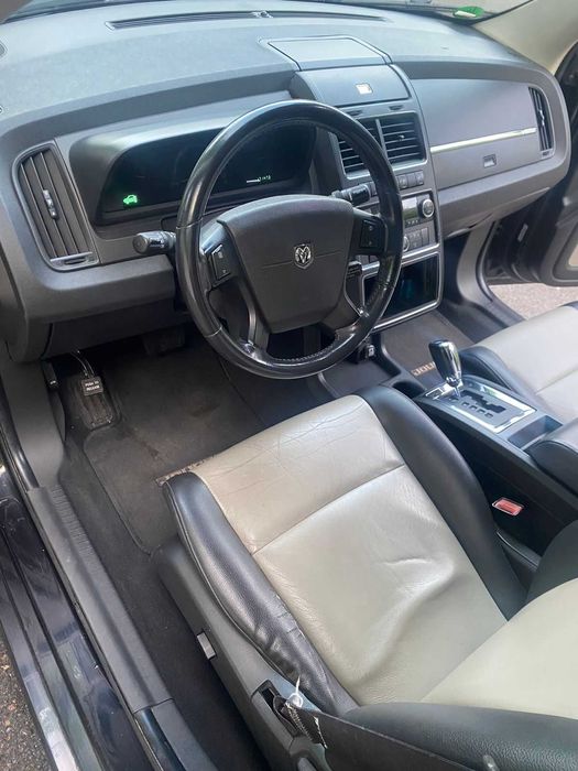 Продам Dodge Journey 2010 2.7 бензин