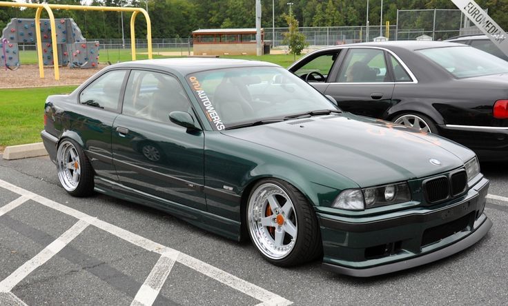 Bmw e36 m50b20 coupe wszystkie czesci