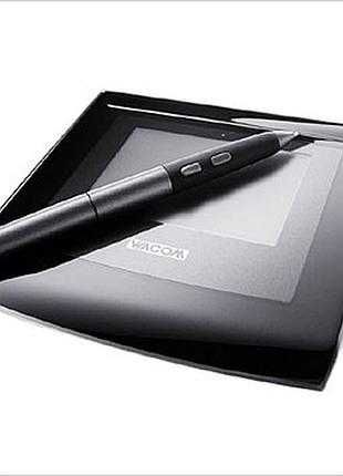 Графический планшет Wacom PenPartner2